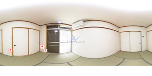 コーポ桂 102 【愛知県黄金駅】 の画像3