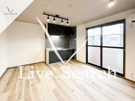 グランドソレーユ 102 【東京都京成高砂駅】 の画像3