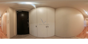 S-FORT横浜青葉台 209 【神奈川県青葉台駅】 の画像3