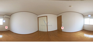 サンパークビラ　E棟  【東京都大森駅】 の画像3