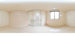 シャーメゾン中野 101 【大阪府喜志駅】 の画像3