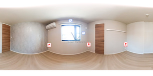 Bereo Plaisant 203 【和歌山県和歌山駅】 の画像3