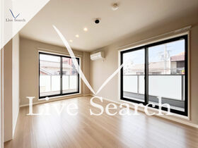 Bereo Plaisant 203 【和歌山県和歌山駅】 の画像3