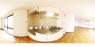 グリーンプラザ市場 D202 【大阪府泉佐野駅】 の画像3