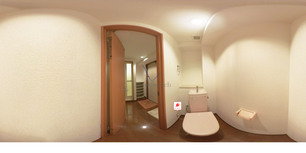 パフィオMS 206 【東京都中央・総武線各停 新小岩駅】 の画像3