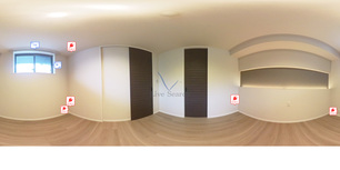 イルマーレ大野城 101 【福岡県大野城駅】 の画像3