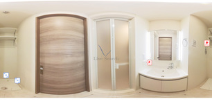 アルベロ島根 102 【東京都梅島駅】 の画像3