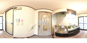 コーポはなぶさ 205 【神奈川県三ッ沢上町駅】 の画像3