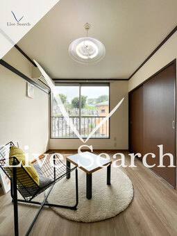 コーポはなぶさ 205 【神奈川県三ッ沢上町駅】 の画像3