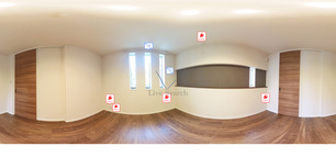 イルマーレ大野城 102 【福岡県大野城駅】 の画像3