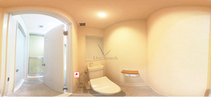 メゾン・ド・セゾン 201 【東京都調布駅】 の画像3