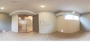 アルベロ島根 103 【東京都梅島駅】 の画像3