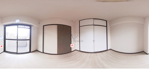 若葉台白水ビル 208 【福岡県春日駅】 の画像3