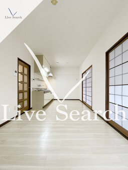 若葉台白水ビル 208 【福岡県春日駅】 の画像3