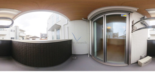 アルベロ島根 202 【東京都梅島駅】 の画像3