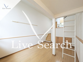 ユーロステージ 104 【神奈川県大師橋】 の画像3