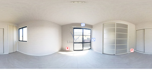 ハイツみずほA棟 208 【兵庫県田尾寺駅】 の画像3