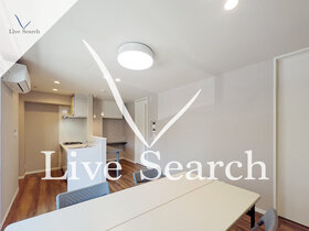 シャーメゾングリーンテラス 101 【千葉県南流山駅】 の画像3