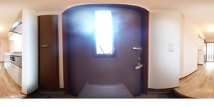 シャーロットタウン 103 【大阪府泉佐野駅】 の画像3