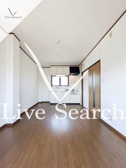 眞崎コーポ 302 【福岡県次郎丸駅】 の画像3