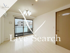 パークホームズ南麻布ザレジデンス 621 【東京都麻布十番】 の画像3