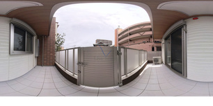 シャーメゾンSUE 101 【福岡県鹿児島本線　箱崎駅】 の画像3