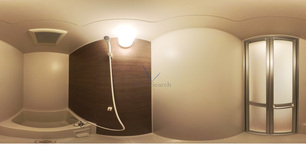 ディマーレ 406 【埼玉県鶴瀬駅】 の画像3