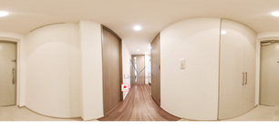 セイル江坂公園 903 【大阪府江坂駅】 の画像3