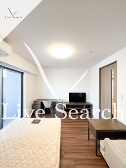 セイル江坂公園 903 【大阪府江坂駅】 の画像3