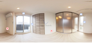 アルベロ島根 301 【東京都梅島駅】 の画像3