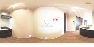 サリエンテ 105 【神奈川県藤が丘駅】 の画像3