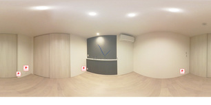 エスポワール西大口 102 【神奈川県大口駅】 の画像3