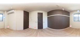 ラ・ヴィ市川 101 【千葉県本八幡】 の画像3