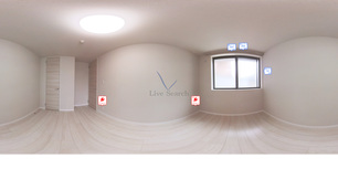 シャーメゾンSUE 102 【福岡県鹿児島本線　箱崎駅】 の画像3