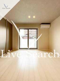 シャーメゾンSUE 201 【福岡県鹿児島本線　箱崎駅】 の画像3