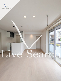 エスポワール西大口 103 【神奈川県大口駅】 の画像3