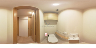 エスポワール西大口 201 【神奈川県大口駅】 の画像3