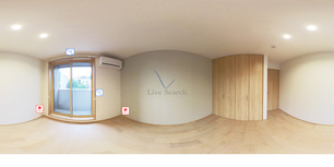 エスポワール西大口 202 【神奈川県大口駅】 の画像3