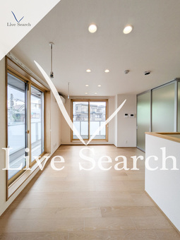 エスポワール西大口 203 【神奈川県大口駅】 の画像3