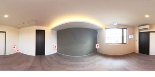 エスポワール西大口 303 【神奈川県大口駅】 の画像3