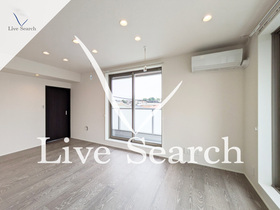 エスポワール西大口 303 【神奈川県大口駅】 の画像3