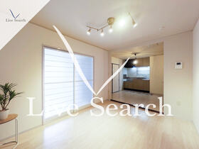 エーコーマンション 203 【埼玉県北浦和駅】 の画像3