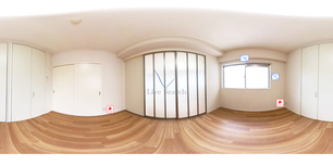 サンコート庄内 207 【愛知県庄内通駅】 の画像3