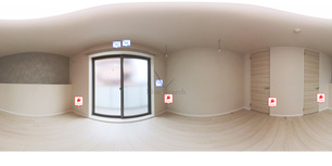 シャーメゾンSUE 302 【福岡県鹿児島本線　箱崎駅】 の画像3