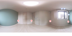 シャーメゾンSUE 303 【福岡県鹿児島本線　箱崎駅】 の画像3