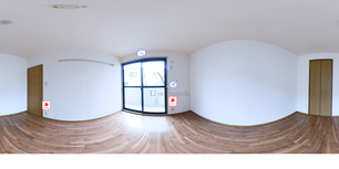 ロイヤルシャトー金子 102 【埼玉県川越線　指扇駅　徒歩4分】 の画像3