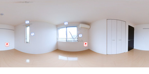 レジェンド ピア 203 【埼玉県川越線　指扇駅　徒歩4分】 の画像3