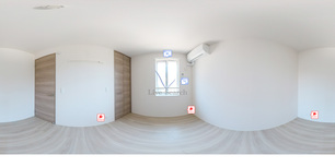 ドムスクレスト廣和 202 【神奈川県小田急相模原駅】 の画像3