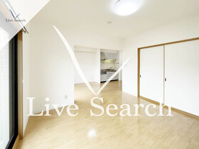 桜路庭 302 【愛知県瑞穂運動場東駅】 の画像3