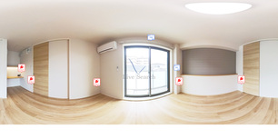 ソフィア健軍 202 【熊本県新水前寺駅】 の画像3